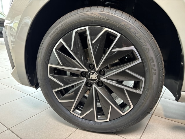 Skoda Scala 1.0 TSI Tour