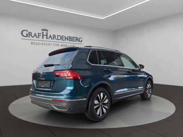 Volkswagen Tiguan 2.0 TDI DSG Move