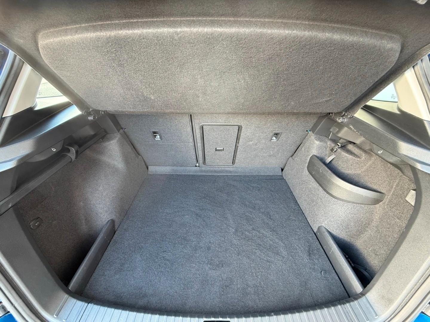 Skoda Karoq 1.0 TSI Clever