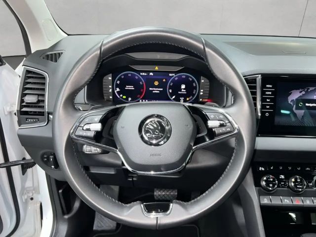 Skoda Karoq 1.5 TSI ACT Selection