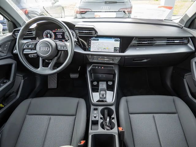 Audi A3 35 TFSI Sedan Sportback