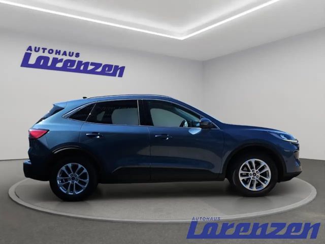 Ford Kuga EcoBoost Titanium