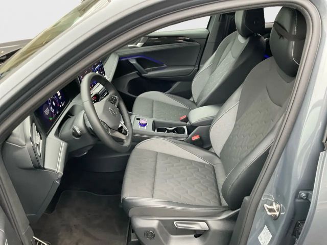 Volkswagen Tiguan 1.5 eTSI DSG