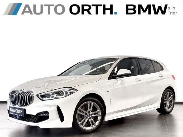 BMW 118 118i M-Sport Sedan