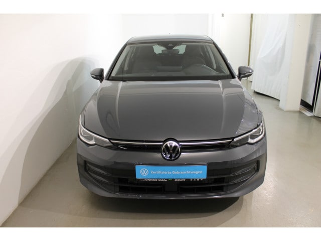 Volkswagen Golf 1.5 TSI Golf VIII Life