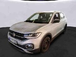 Volkswagen T-Cross 1.0 TSI DSG Style