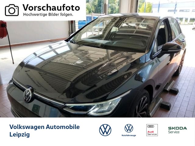 Volkswagen Golf 1.5 TSI Golf VIII Life