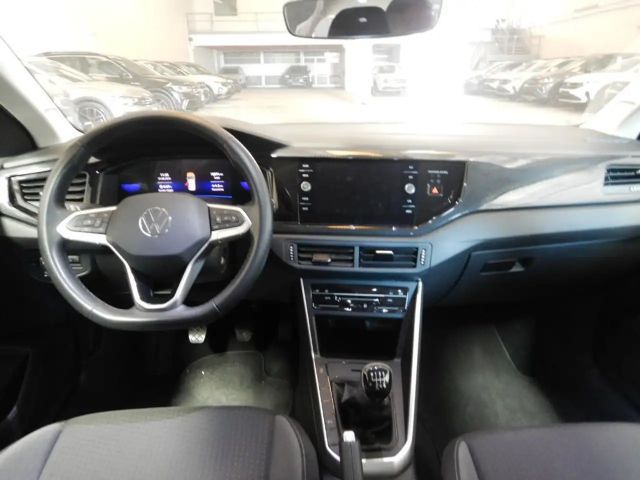 Volkswagen Taigo IQ.Drive Life