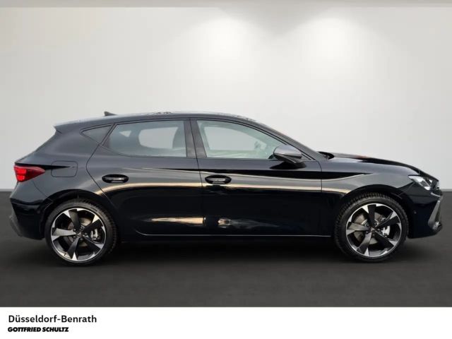 Cupra Leon DSG e-Hybrid