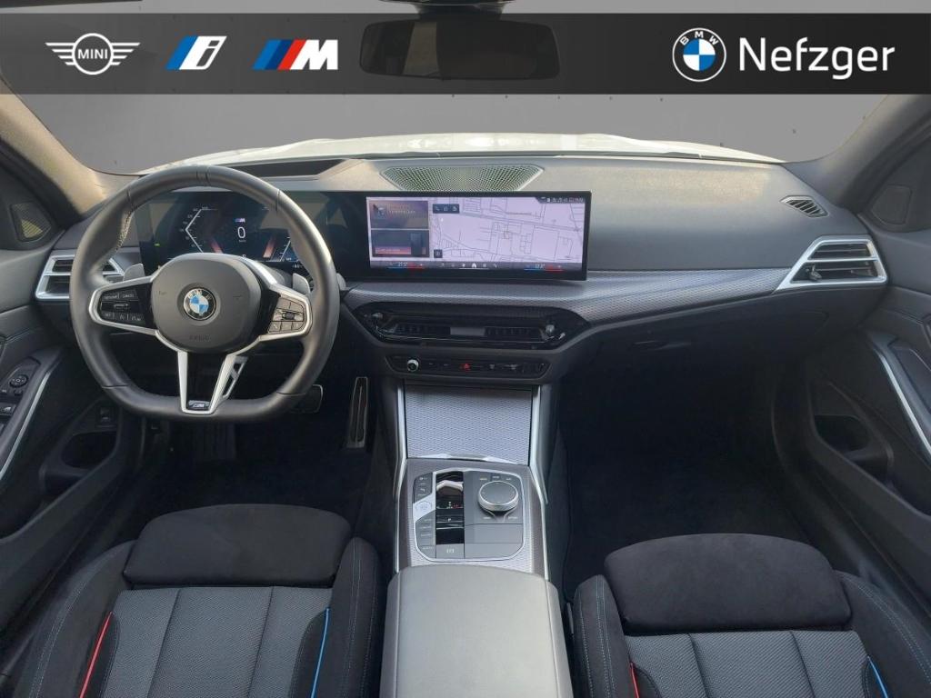 BMW 318 318i M-Sport Touring