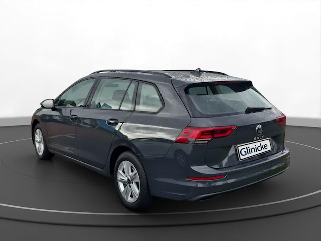 Volkswagen Golf 2.0 TDI DSG Golf VIII Variant