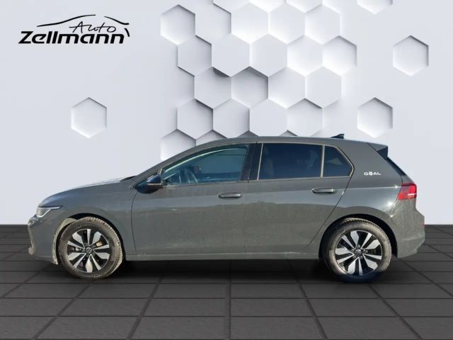 Volkswagen Golf Golf VIII