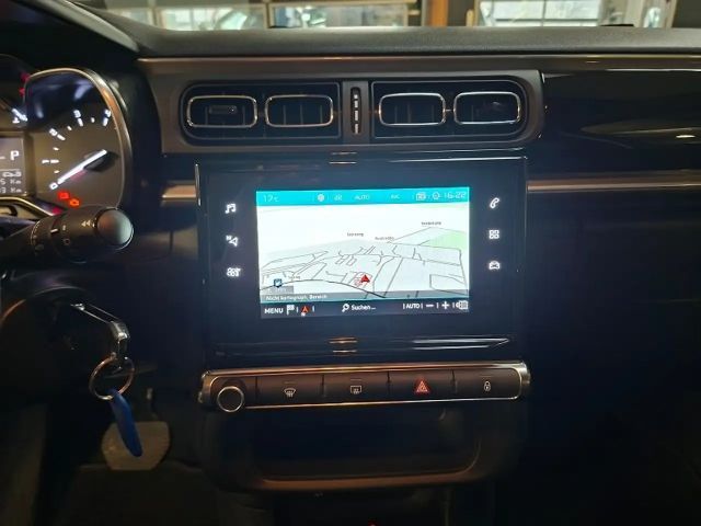 Citroën C3 Pack Shine