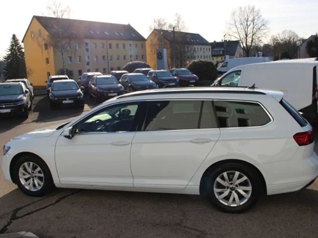 Volkswagen Passat 2.0 TDI Business Variant