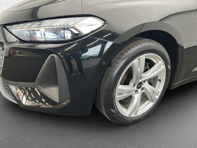 Audi A5 Avant S-Tronic