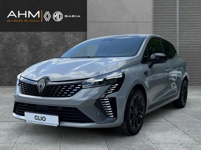 Renault Clio Alpine Esprit TCe 90