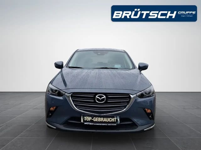 Mazda CX-3 Selection