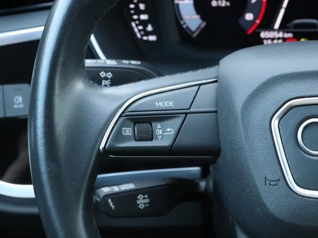 Audi Q3 35 TFSI S-Line Sport