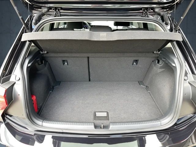 Volkswagen Polo DSG Style