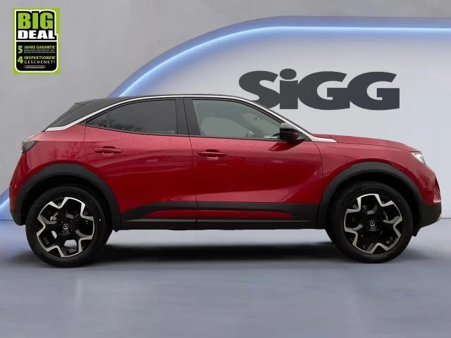 Opel Mokka 1.2 Turbo Turbo Ultimate