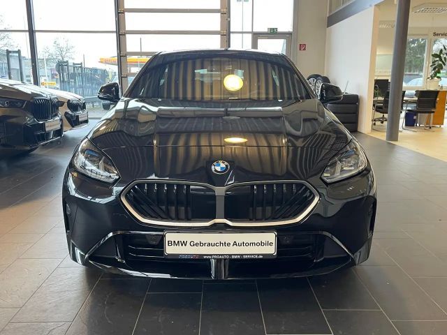 BMW 120 120i M-Sport Sedan