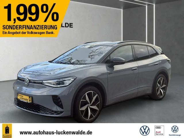 Volkswagen ID.4 GTX IQ.Drive