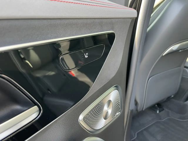 Mercedes-Benz EQE SUV 4MATIC AMG Line