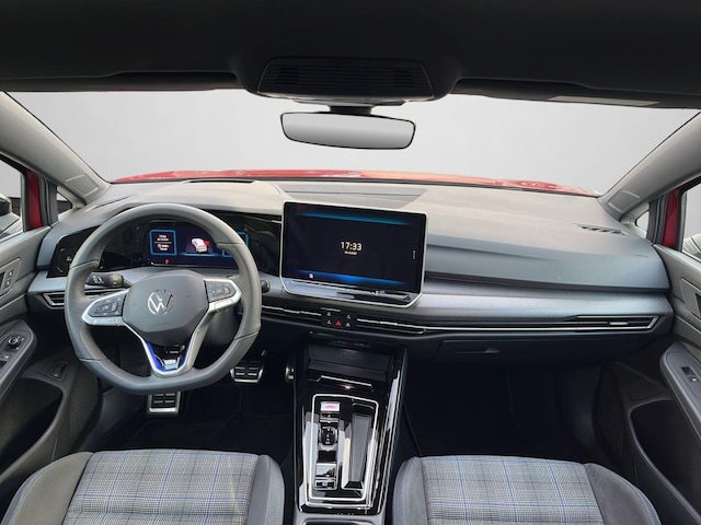 Volkswagen Golf GTE Golf VIII