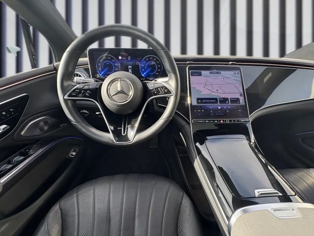 Mercedes-Benz EQS 450 Electric Art Sedan