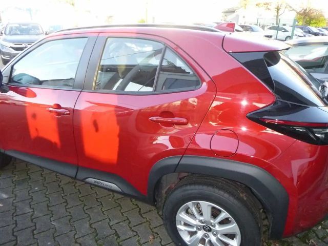 Toyota Yaris Cross Active Hybride VVT-i