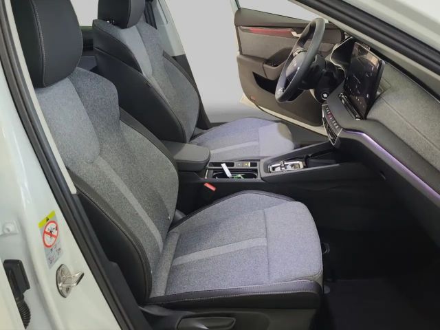 Skoda Octavia 2.0 TDI Combi Selection