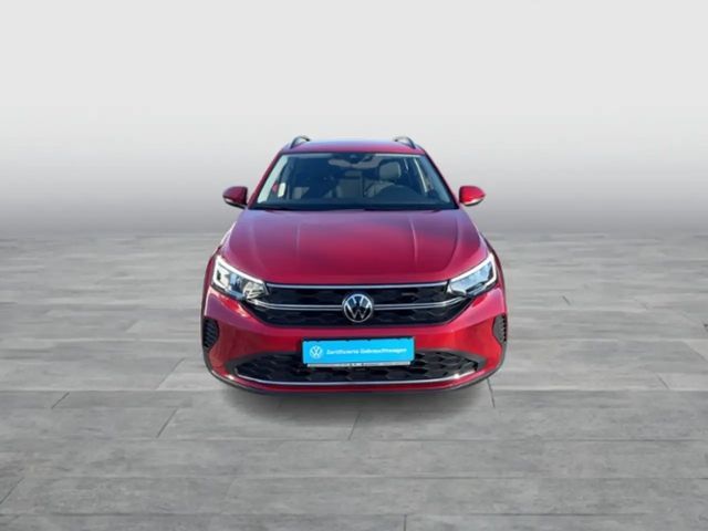 Volkswagen Taigo 1.0 TSI DSG Move