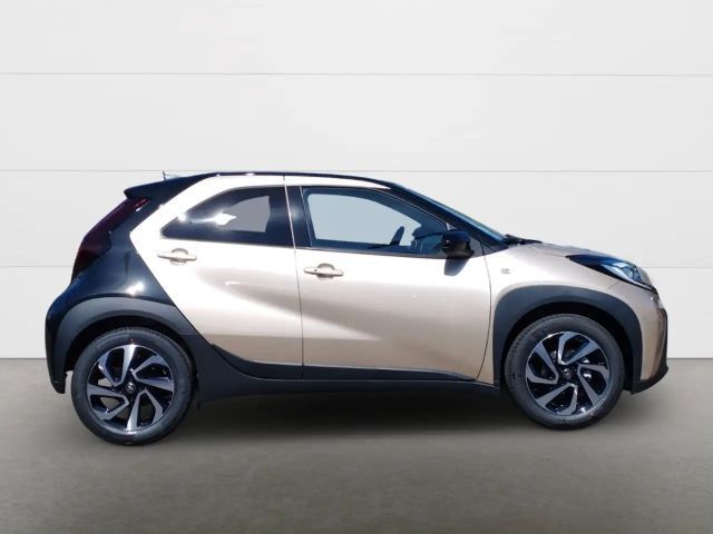 Toyota Aygo X Comfort Hatchback Team D