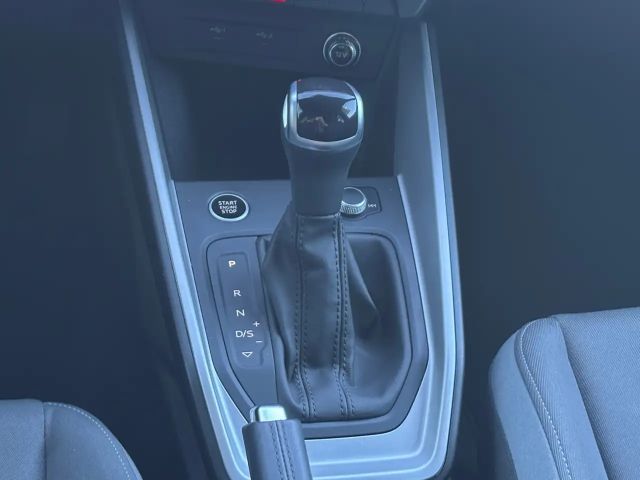 Audi A1 2.0 TFSI S-Line Sportback