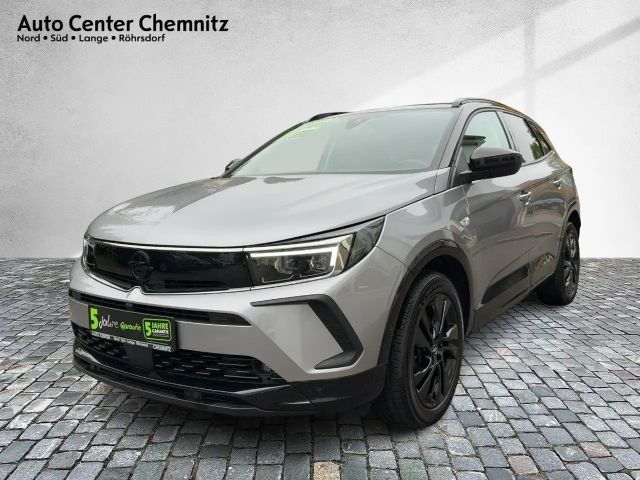 Opel Grandland X GS-Line Grand Sport