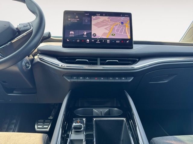 Skoda Enyaq Sportline iV 80