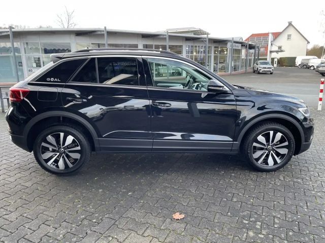 Volkswagen T-Roc 1.0 TSI