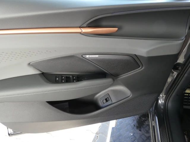 Cupra Terramar 2.0 TSI