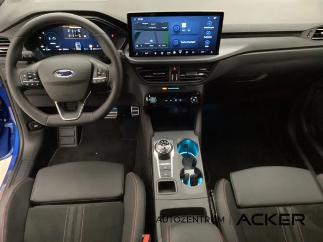 Ford Kuga Plug in Hybrid ST Line X