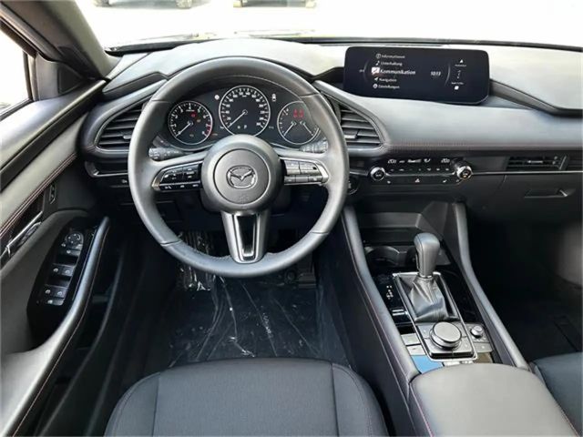 Mazda 3 Homura SkyActiv e-Skyactiv