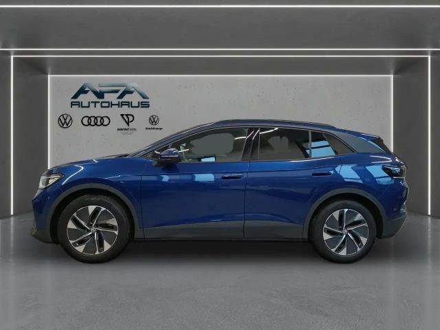 Volkswagen ID.4 52 KWh Performance Pure