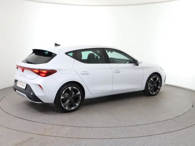 Cupra Leon 1.5 TSI