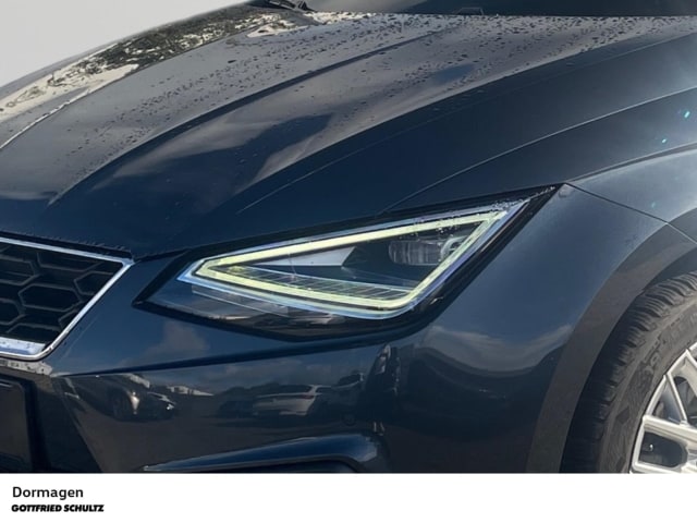 Seat Ibiza 1.0 TSI DSG FR-lijn