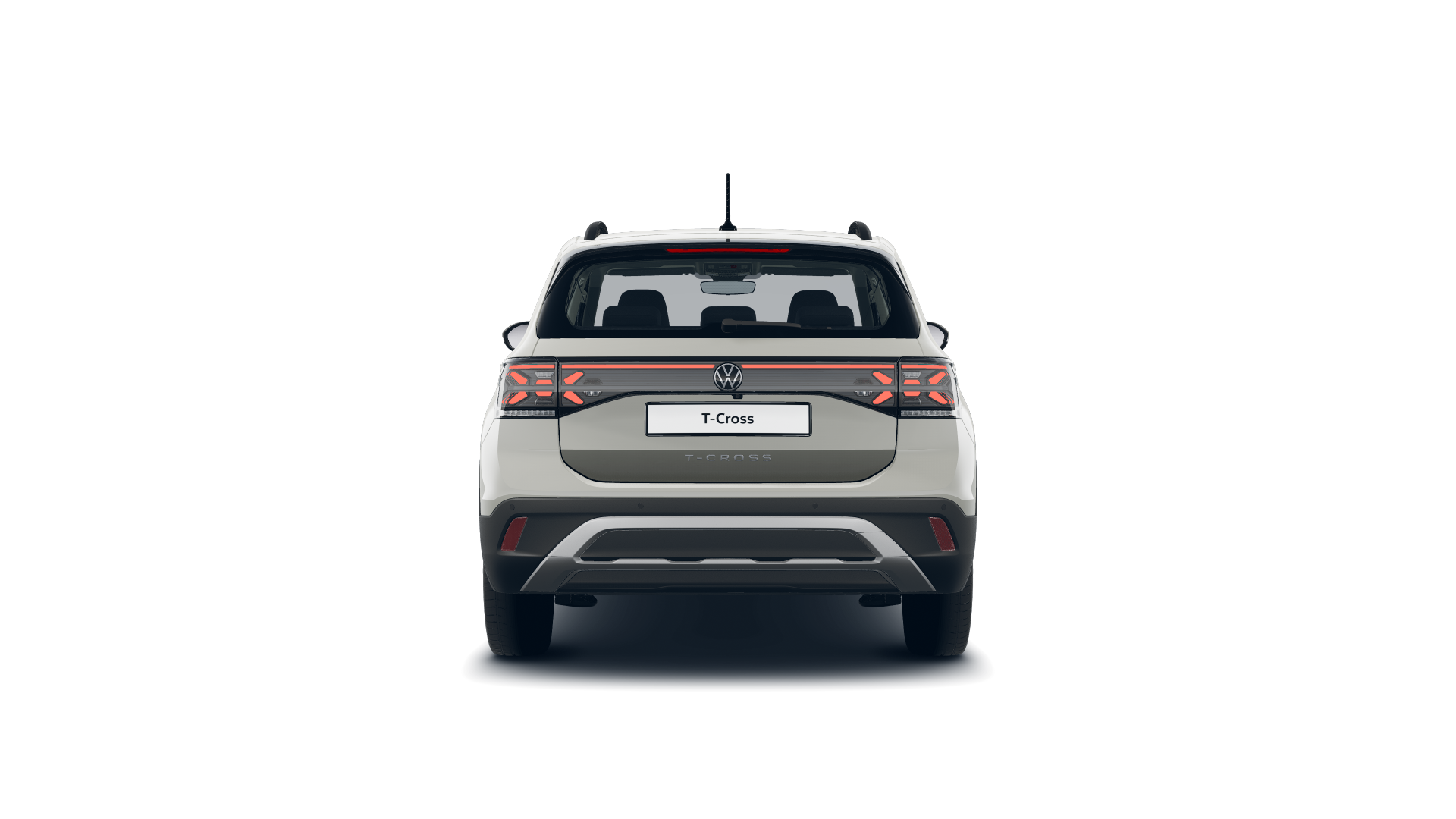 Volkswagen T-Cross IQ.Drive
