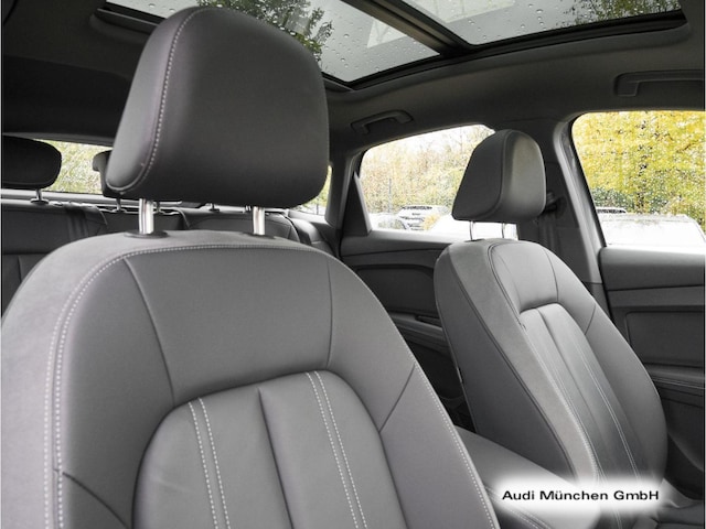 Audi Q4 e-tron 50 Quattro Sportback