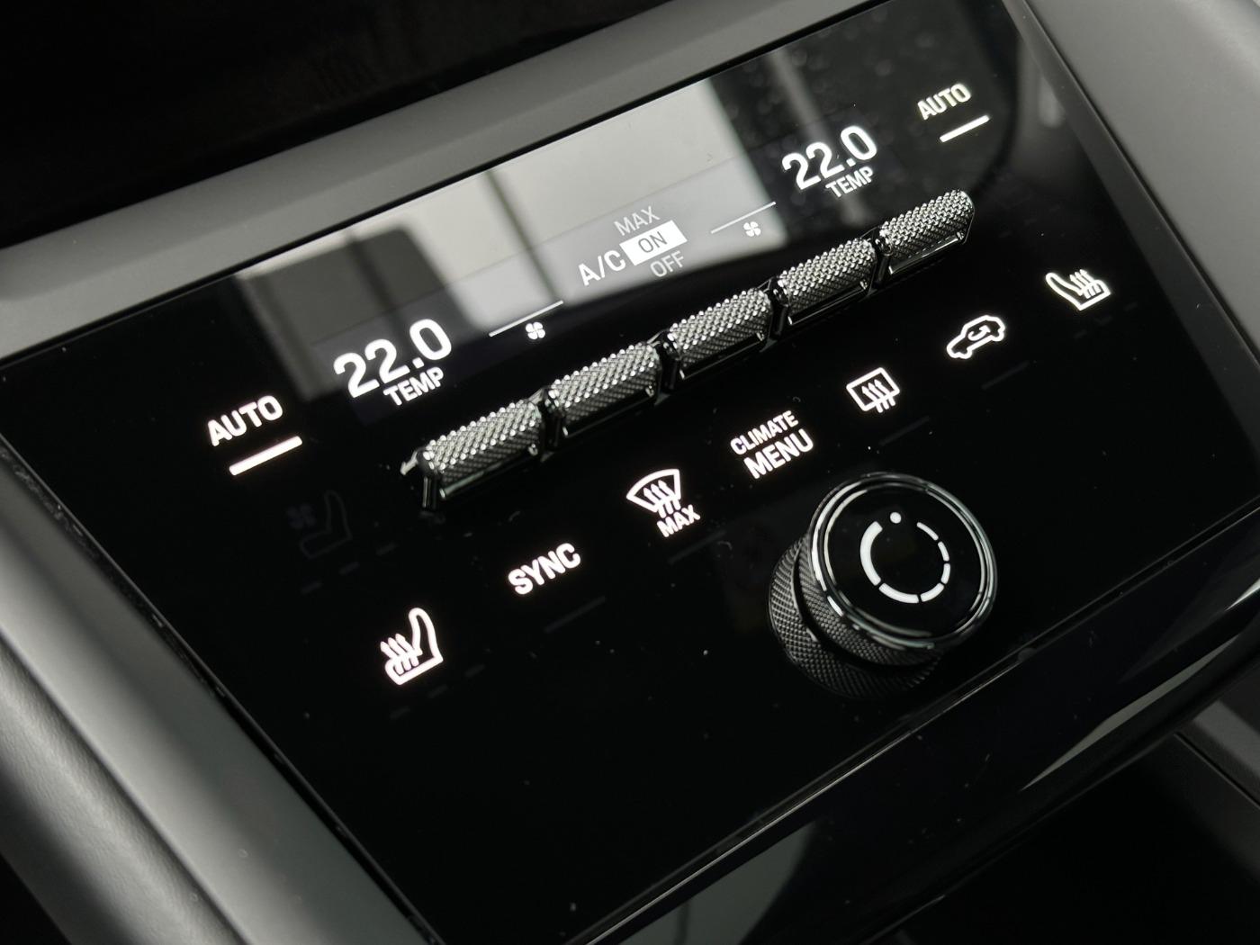 Porsche Macan BOSE PANO 360°