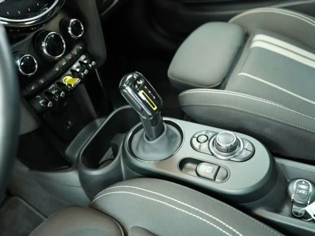 MINI Mini Electric 3-deurs SE