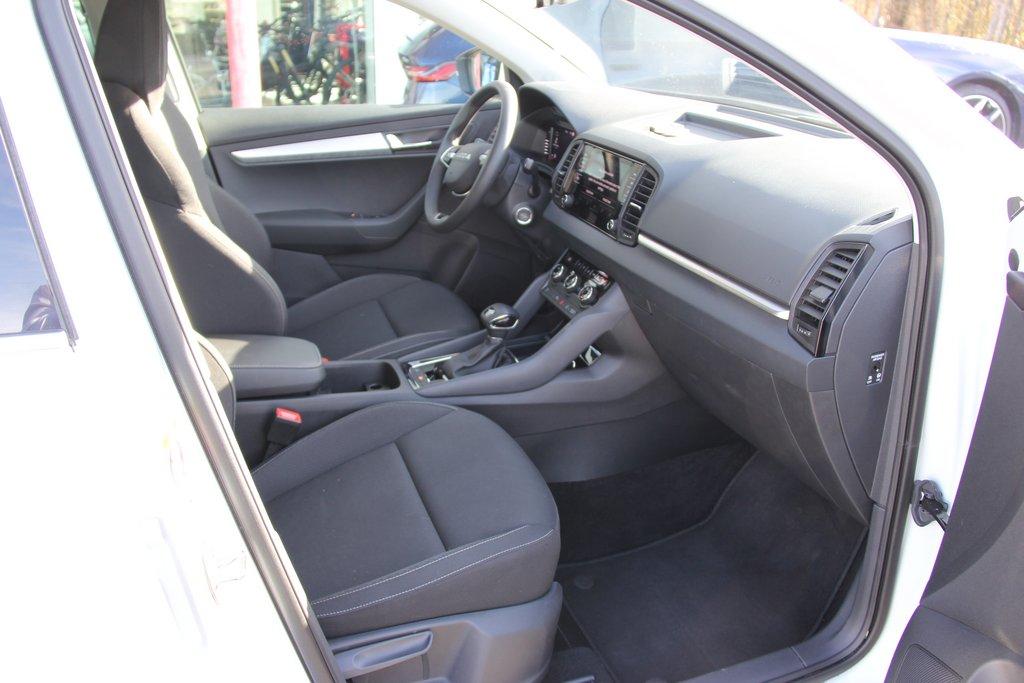 Skoda Karoq Selection