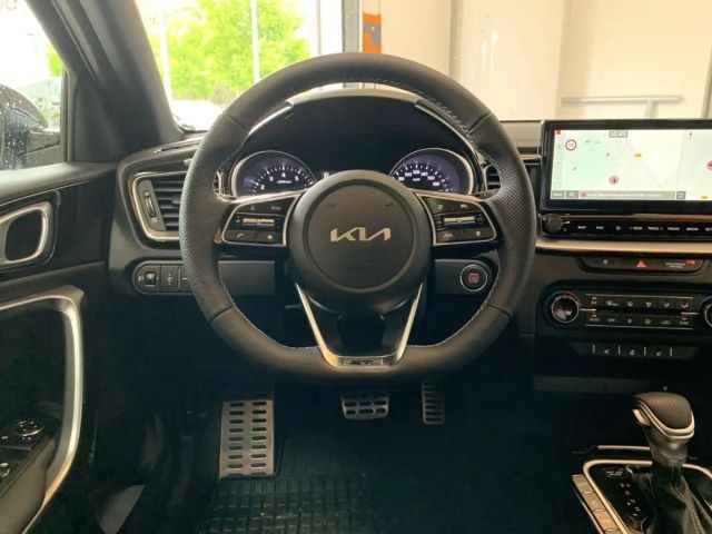 Kia Ceed GDi GT-Line