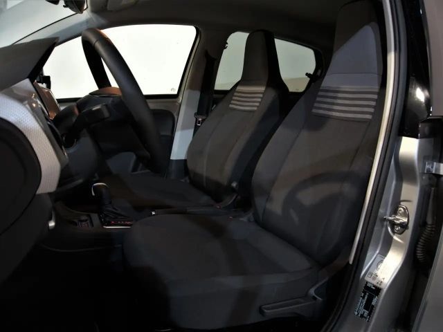 Volkswagen e-up! VW e-up! PA